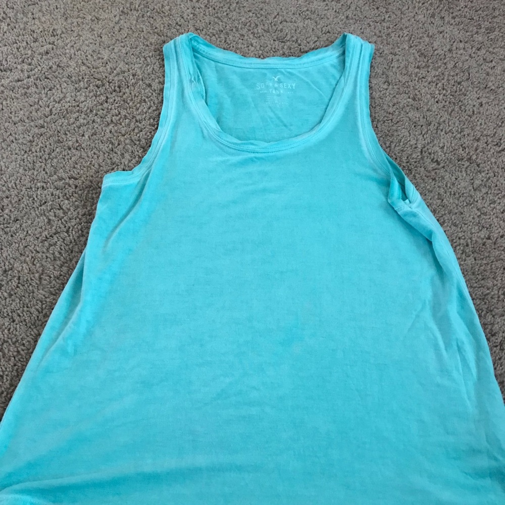 American Eagle Tank Top